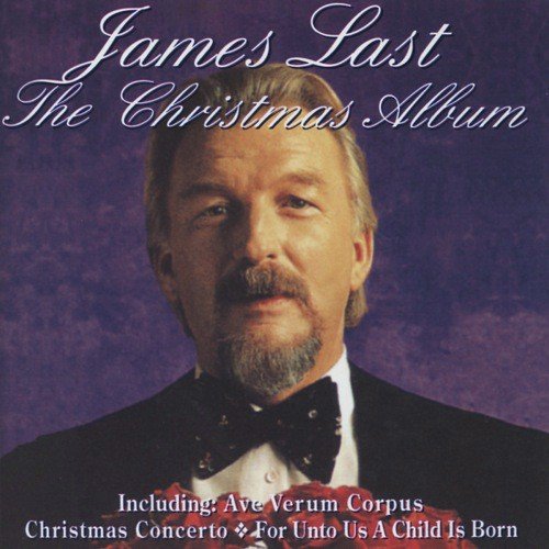 Ave Verum Corpus - James Last