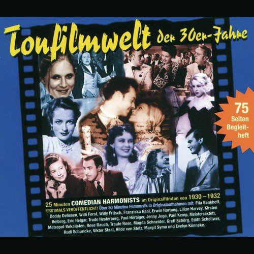 Ich Bin Wie Ich Bin - Various Artists