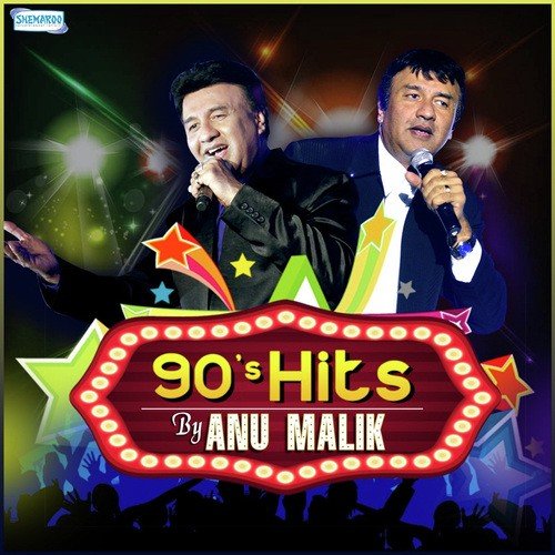 Mujhe Laga Ishaq Ka - Anu Malik