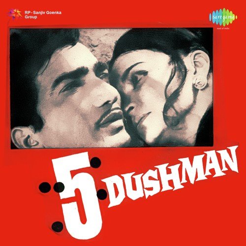Bichhua Bane Piya Tere Nain - R.D. Burman