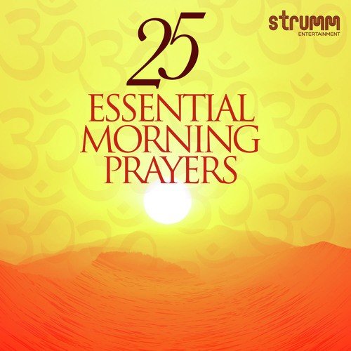 Navagraha Gayatri Mantra - A Prayer To The Nine Celestial Bodies - Kedar Pandit