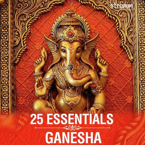 Gaiye Ganapati Jagvandan - Sai Madhukar