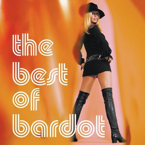 Bonnie And Clyde - Brigitte Bardot