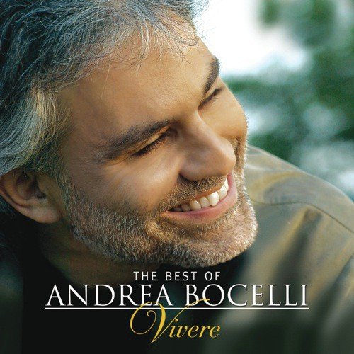Il Mare Calmo Della Sera - Andrea Bocelli