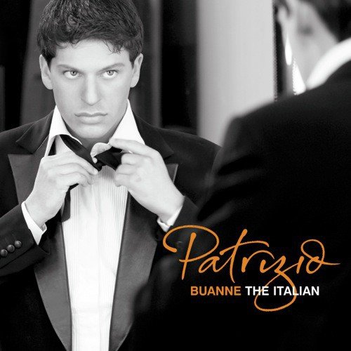 Il Mondo - Patrizio Buanne