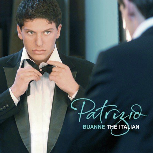 Thats Amore - Patrizio Buanne
