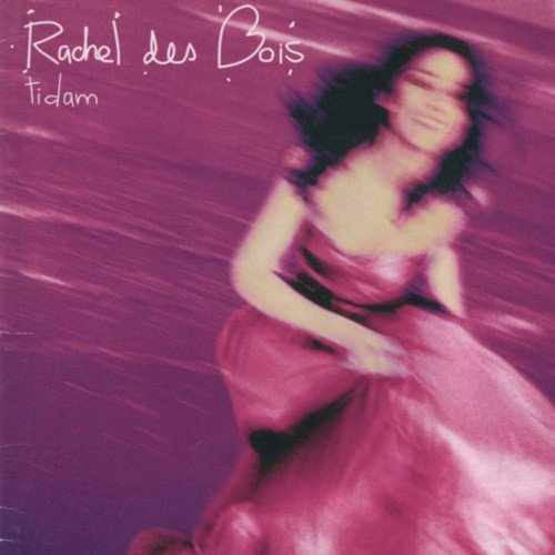 Le Marin - Rachel Des Bois