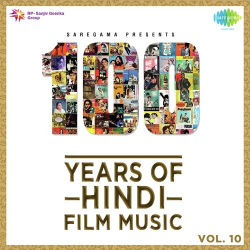 Voice Over   Seema Alimchandani - Kalyanji Anandji, Sonik-Omi, Laxmikant - Pyarelal