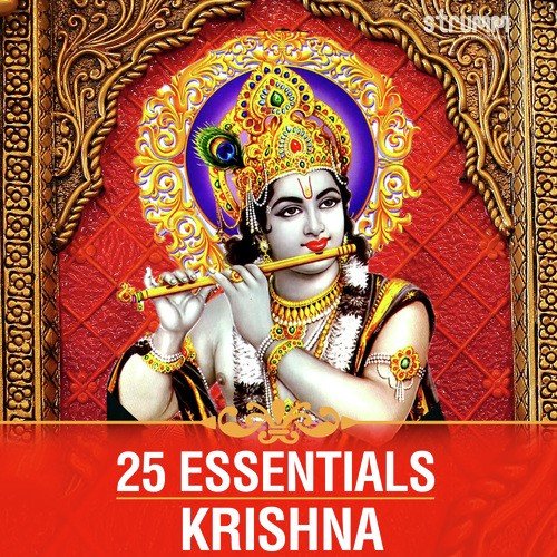 Devakisuta Govinda - Bickram Ghosh