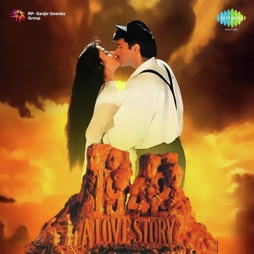 Kuchh Na Kaho Sad - R.D. Burman