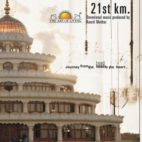 Just Breathe - Keerti Mathur