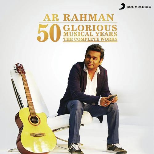 Maa Tujhe Salaam (From Vande Mataram) (Live) - A.R. Rahman