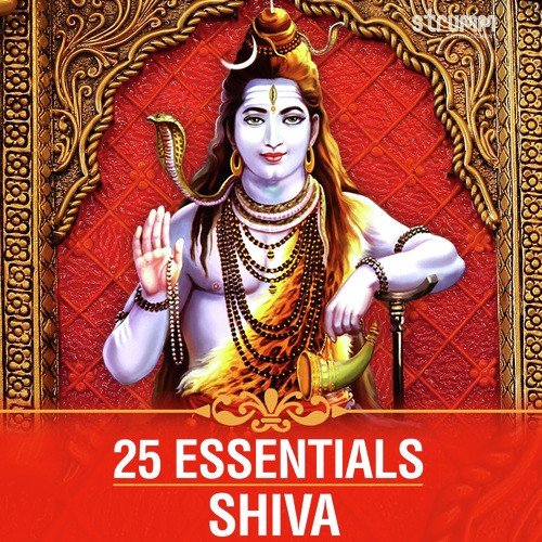 Lingashtakam - Various Artists