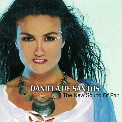 Rain Over Kilimandscharo - Daniela De Santos
