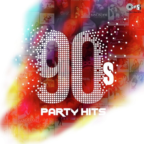 Kali Nagin Ke Jaisi (From Mann) - Various Artists