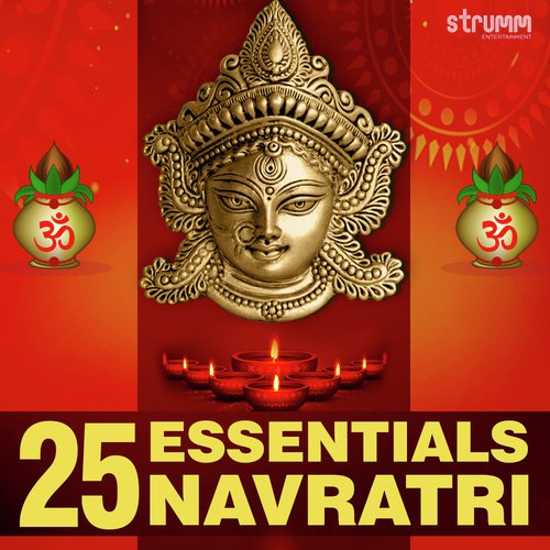 Navdurga Stotra - Various Artists