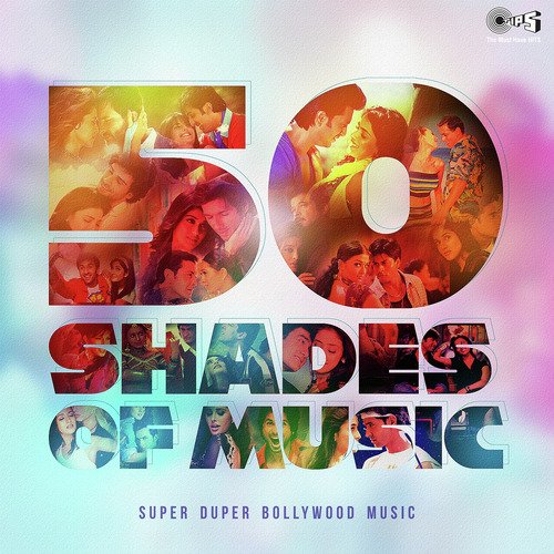 Zara Zara Touch Me (From Race) - Various Artists