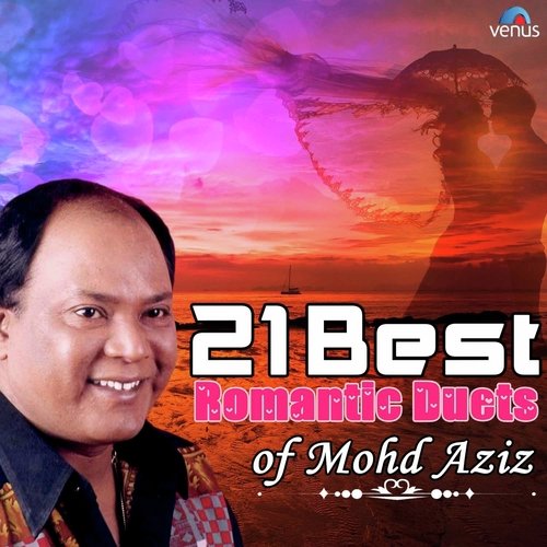 Aankhon Aankhon Mein - Mohammed Aziz