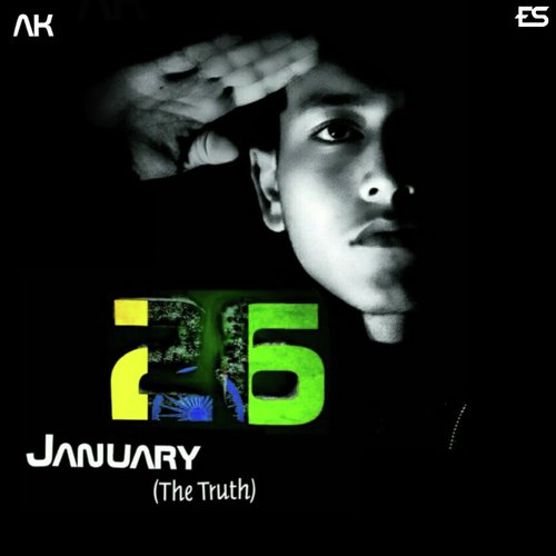 26 January (The Truth) - Ak