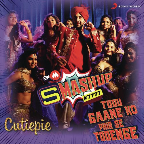Cutiepie (From Ae Dil Hai Mushkil) - Pritam