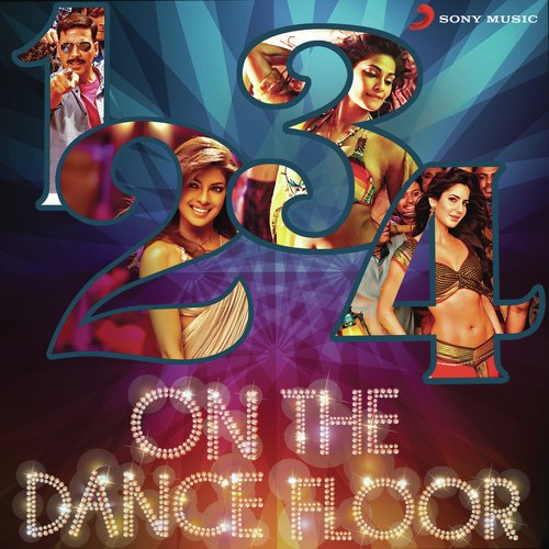 Dhadhang Dhang (From Rowdy Rathore) - Various Artists