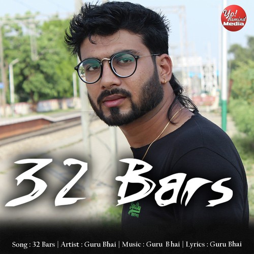 32 Bars - GuRu Bhai