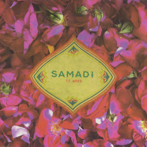 Perfume o Veneno - Samadi