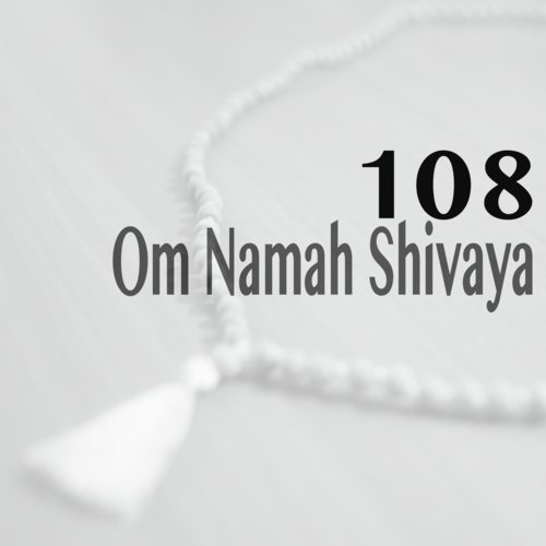 108 Om Namah Shivaya - Daniel Meneghetti