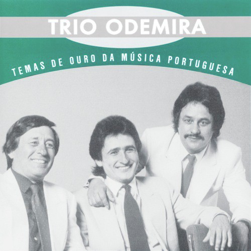 Que Linda Ests Esta Noite - Trio Odemira