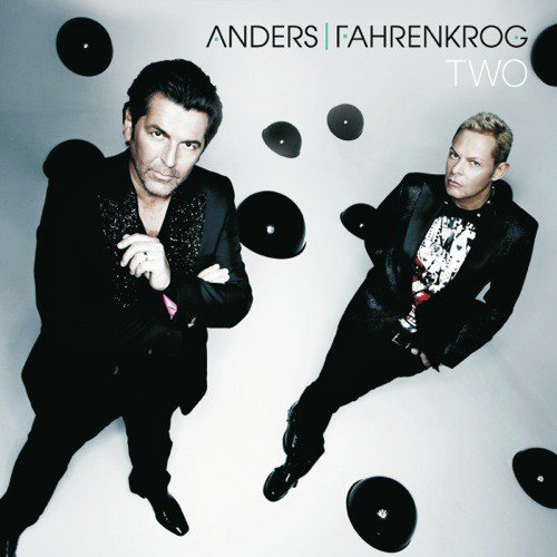 Gigolo - Anders I Fahrenkrog