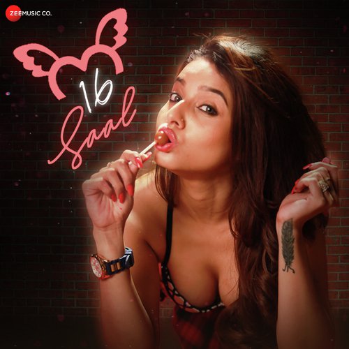 16 Saal - Ansh, Speedy Anuj