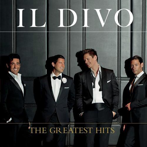 Aleluya - Il Divo