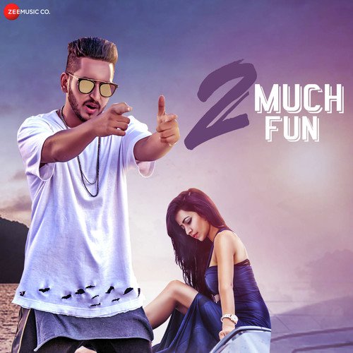 2 Much Fun - Kaydee