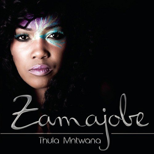 Kungcono - Zamajobe
