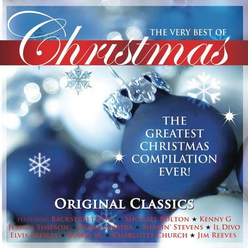 Feliz Navidad - Various Artists