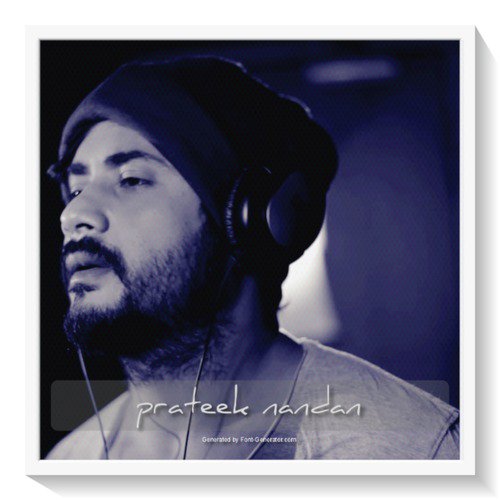 Ghoome Ja - Prateek Nandan