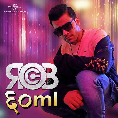 60ML - Rob C