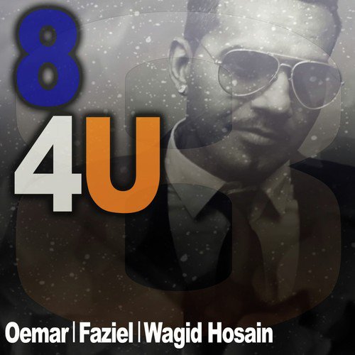 Tujhe Kaash Fursat Mein (Live) - Oemar, Faziel amp Wagid Hosain