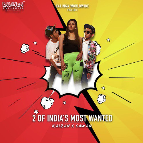 2 Of Indias Most Wanted - Kaizan, Sawan
