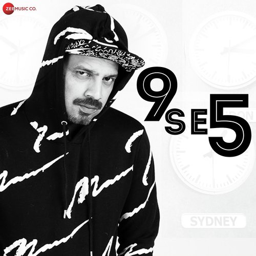 9 se 5 - Vikas Kumar