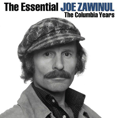 Criollo - Joe Zawinul