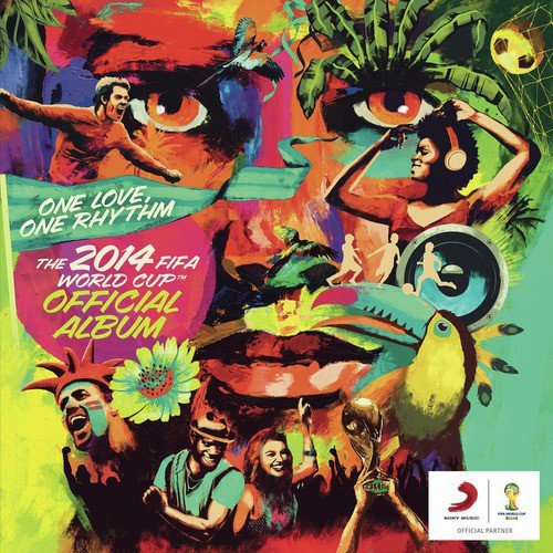 Lepo Lepo - Various Artists