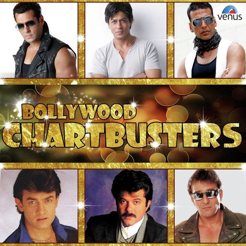 Sapne Mein - Various Artists