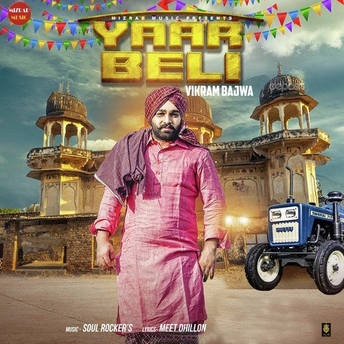 Yaar Beli - Ssameer