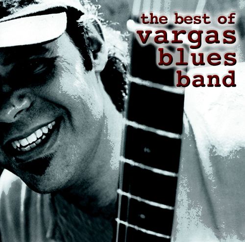 Del sur - Vargas Blues Band