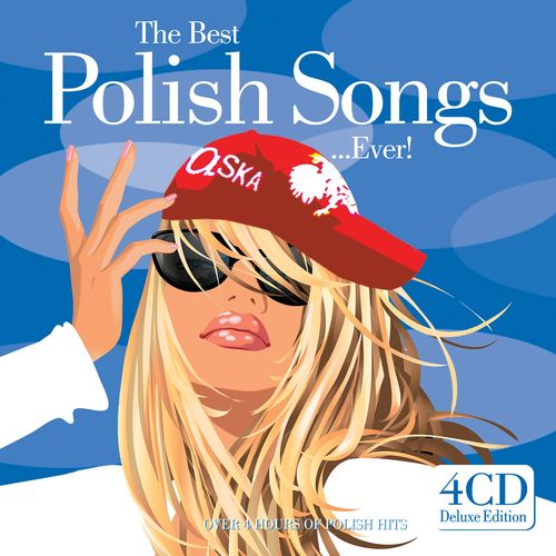 You May Be in Love - The Best Polish Songs...Ever 