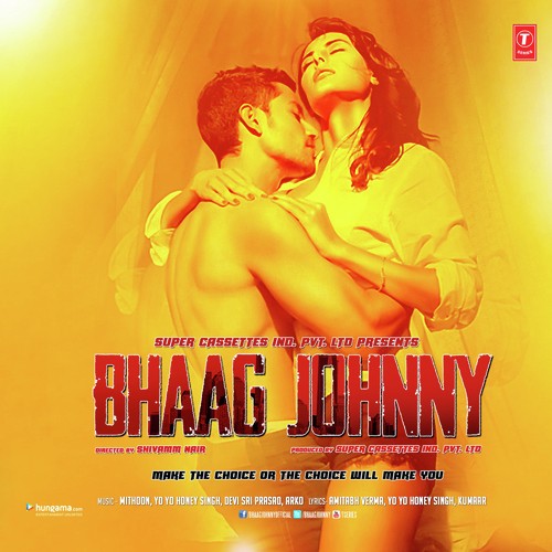 Aankhon Aankhon - Yo Yo Honey Singh