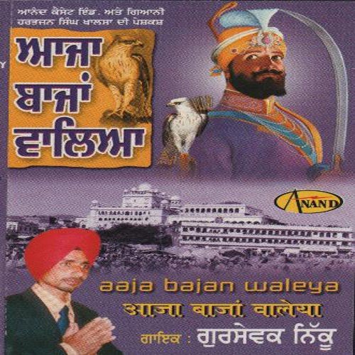 Sikh Da Ashal Nishana - Gursewak Nikku