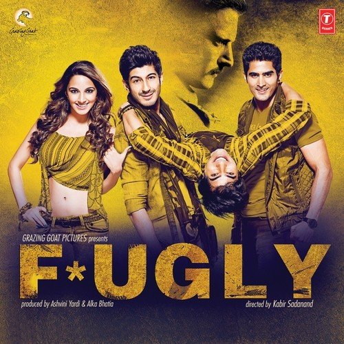 Fugly (Title Track) - Yo Yo Honey Singh