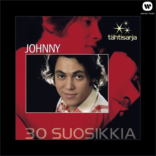 Tytt niinkuin pit - My Little Lady - Johnny